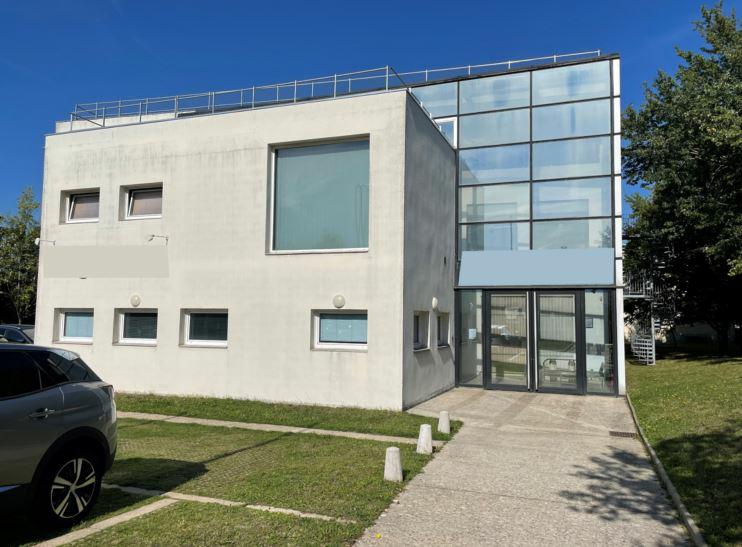 Local d'activité Savigny-sur-Orge 1100m² Vente local d'activité Savigny-sur-Orge Essonne OVACT2425437 4